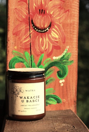świeca sojowa Wakacje u Babci 225 ml 2.JPG