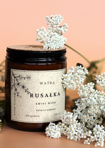 świeca sojowa Rusałka 225ml 3.JPG
