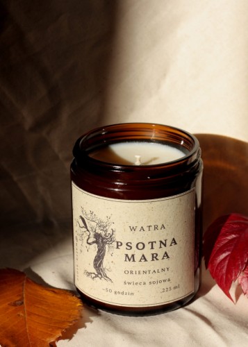 Świeca sojowa Psotna mara 225 ml 2.jpg
