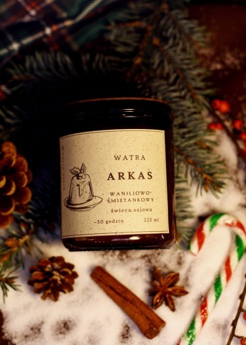 Świeca sojowa Arkas 225 ml 2.jpg