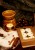 Podgrzewacze sojowe, tealighty sojowe, bezzapachowe, 6 szt